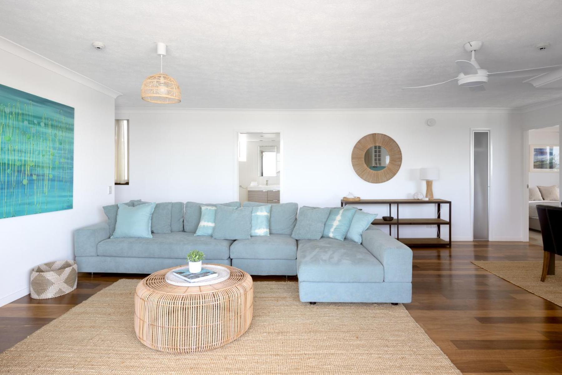 Columbia Beachfront On Rainbow Bay 4* Gold Coast